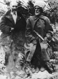 К 100-летию Первой мировой войны